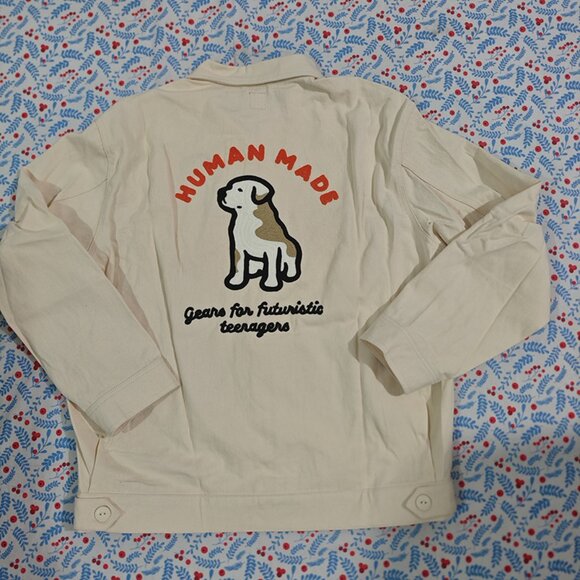 Human Made Men's Jacket - Picture 5 of 9